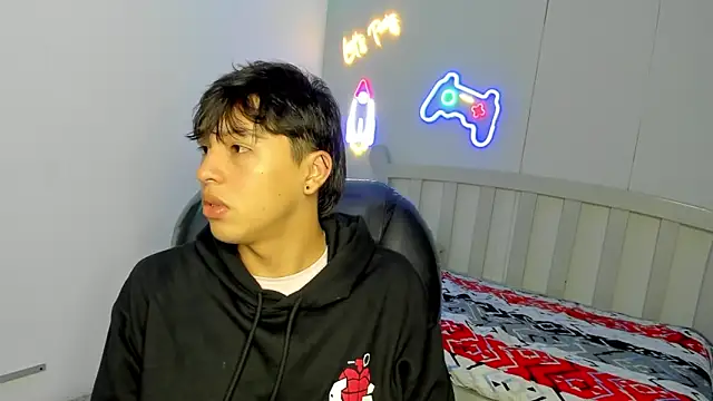 Snapshot of StiwenTwink chatting on October 29, 1:35 pm StiwenTwink online show from October 29, 1:35 pm