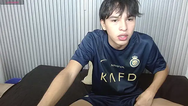 StiwenTwink online show from April 13, 3:06 pm