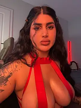 Niinarosee online show from March 19, 9:19 pm