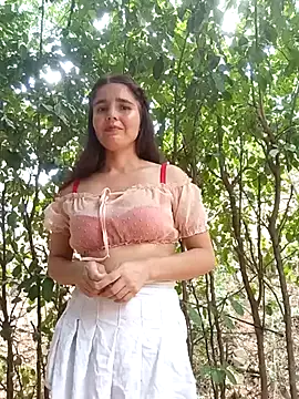 antonellahotimida online show from October 1, 5:30 pm