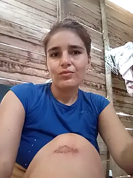 antonellahotimida online show from February 18, 5:20 pm