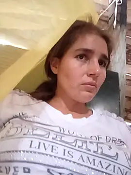 antonellahotimida online show from March 31, 5:35 pm