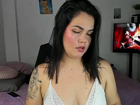 sweet charm  online show from October 1, 12:16 am