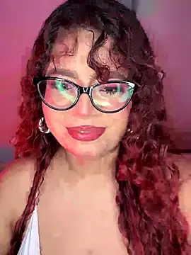Solaangel  online show from October 16, 1:39 am