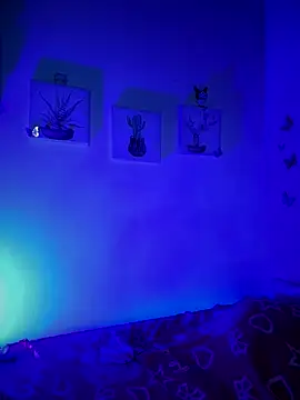 Solaangel  online show from December 17, 11:44 pm