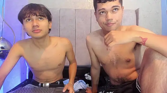 ELCHINO 69 online show from October 11, 10:19 pm