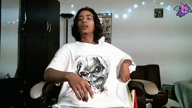 Dickie Dicking online show from February 26, 4:39 pm