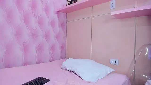 Abyblake online show from March 3, 12:44 pm