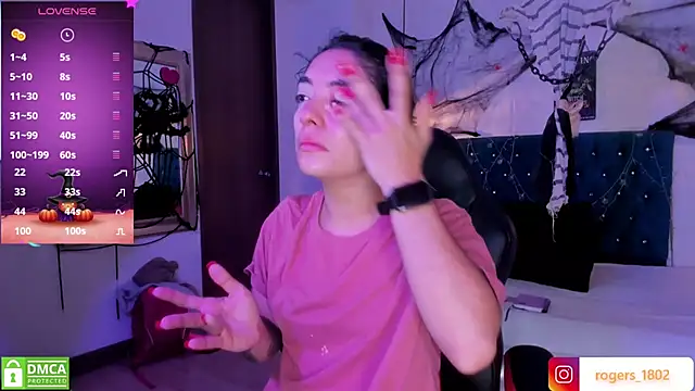 Snapshot of isaa_dl chatting on October 30, 10:27 am isaa dl online show from October 30, 10:27 am