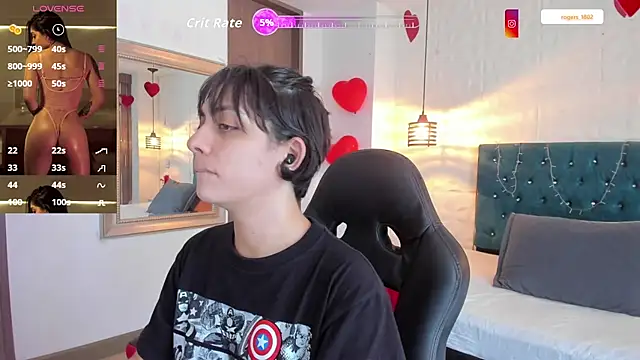 isaa dl online show from March 1, 5:15 pm