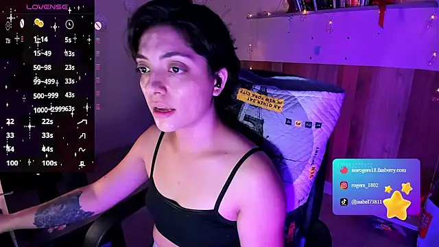 isaa dl online show from April 17, 11:41 pm