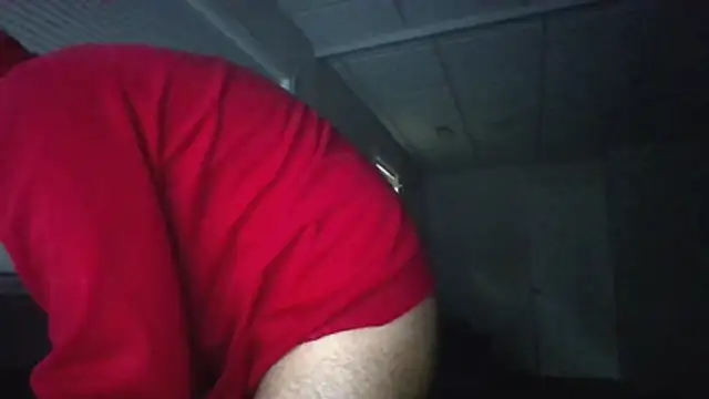 Snapshot of StroknGoon69 chatting on November 7, 6:08 pm StroknGoon69 online show from November 7, 6:08 pm