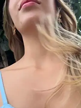 fanyabbey online show from March 7, 10:40 pm