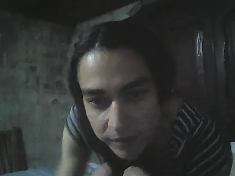 Snapshot of NocturnaDoll chatting on October 10, 7:18 am NocturnaDoll online show from October 10, 7:18 am