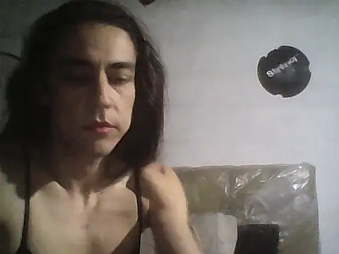 Snapshot of NocturnaDoll chatting on November 7, 5:40 am NocturnaDoll online show from November 7, 5:40 am