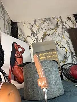 Snapshot of MerliaSsomer chatting on May 26, 12:45 pm MerliaSsomer online show from May 26, 12:45 pm