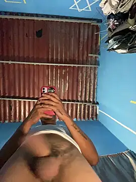 boy perfect6 online show from February 21, 4:52 pm