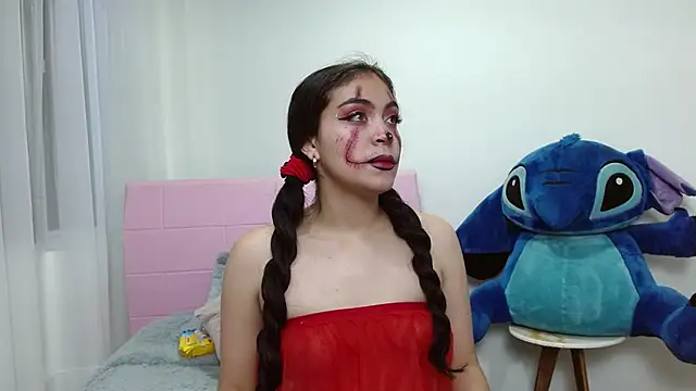 emy brunette online show from October 10, 12:04 pm