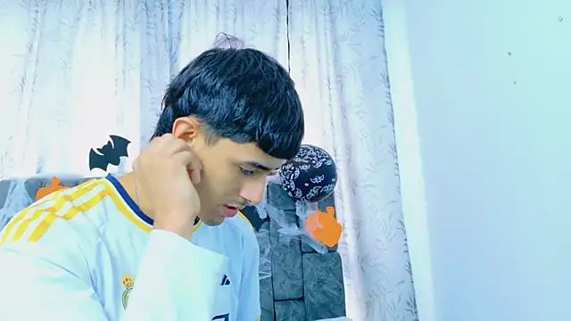 Anthony carter online show from October 26, 3:29 pm