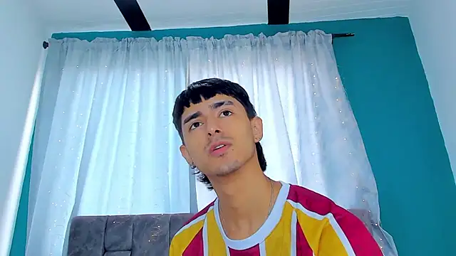 Anthony carter online show from December 17, 1:28 pm