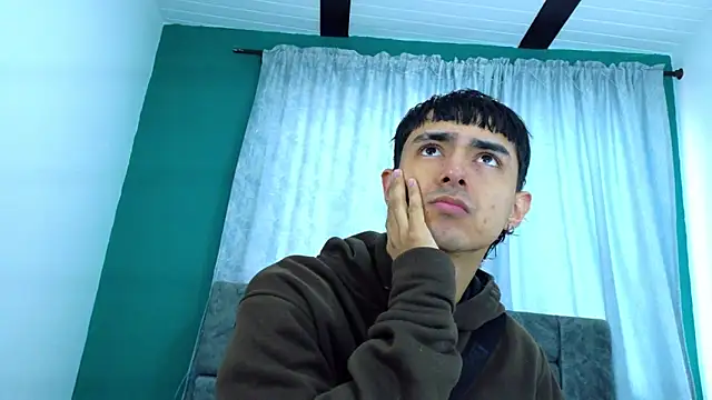 Anthony carter online show from February 1, 1:20 pm