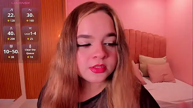 Snapshot of yourbbwfavorite chatting on November 17, 12:27 am yourbbwfavorite online show from November 17, 12:27 am