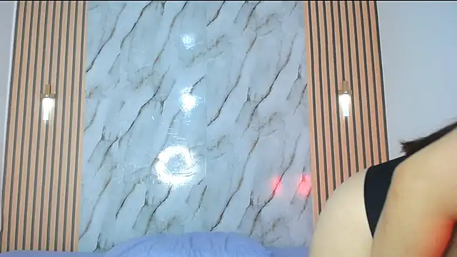 Snapshot of PiaGelvez chatting on November 7, 9:48 pm PiaGelvez online show from November 7, 9:48 pm