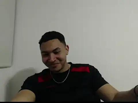 Ander Wolf online show from January 16, 3:43 am