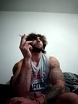 Snapshot of Argentoro55 chatting on October 26, 11:20 pm Argentoro55 online show from October 26, 11:20 pm