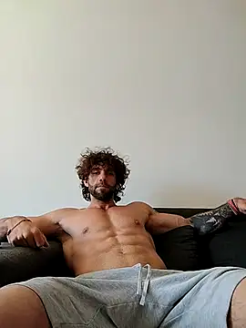 Snapshot of Argentoro55 chatting on November 13, 11:31 am Argentoro55 online show from November 13, 11:31 am