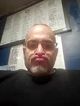 Curious9884 online show from March 4, 6:30 am