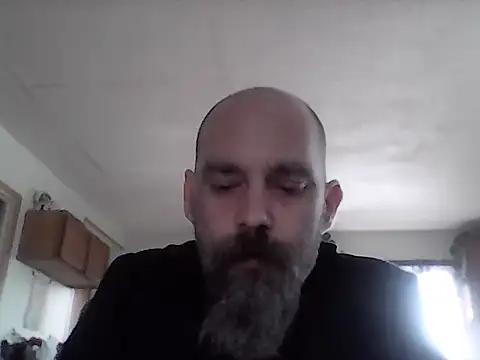 crazyheratic8 online show from January 11, 8:58 pm