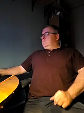 Iceman69696 online show from May 3, 4:40 am