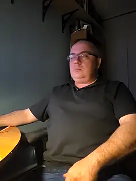 Iceman69696 online show from May 9, 3:34 am