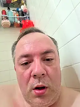 Iceman69696 online show from May 13, 2:42 am