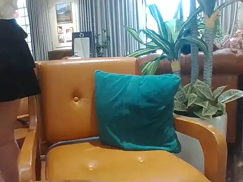 Snapshot of Zun_121 chatting on November 12, 6:58 am Zun 121 online show from November 12, 6:58 am