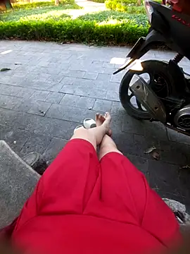 Snapshot of Zun_121 chatting on November 14, 12:42 am Zun 121 online show from November 14, 12:42 am