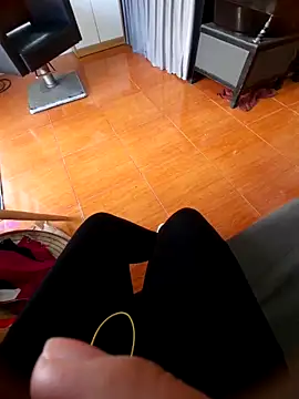 Snapshot of Zun_121 chatting on November 23, 2:44 am Zun 121 online show from November 23, 2:44 am