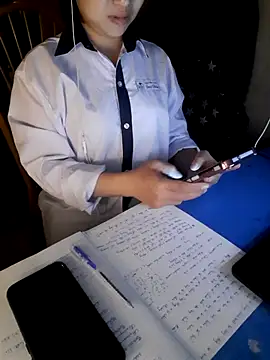 Snapshot of Zun_121 chatting on November 23, 5:13 pm Zun 121 online show from November 23, 5:13 pm