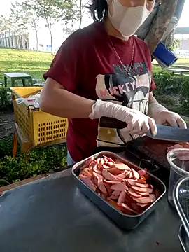 Snapshot of Zun_121 chatting on November 24, 8:58 am Zun 121 online show from November 24, 8:58 am