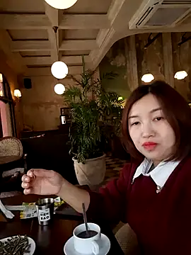 Snapshot of Zun_121 chatting on December 15, 3:00 am Zun 121 online show from December 15, 3:00 am