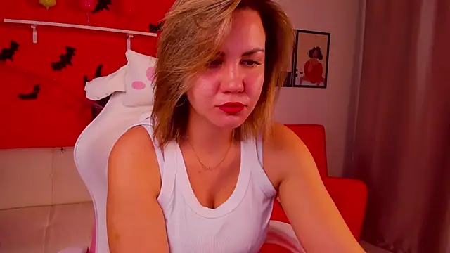 AriaEven online show from November 7, 7:52 am