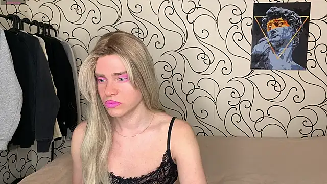 Anjalin sososok1 online show from April 8, 6:13 am