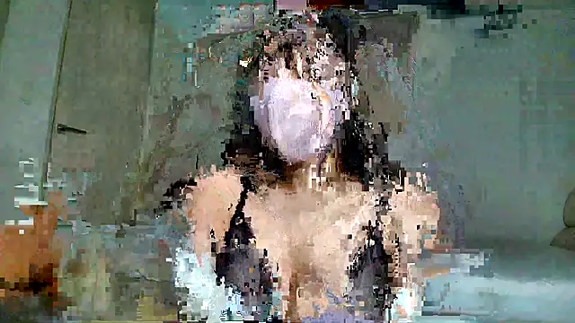 Snapshot of hana-08787- chatting on October 9, 12:25 pm hana-08787- online show from October 9, 12:25 pm