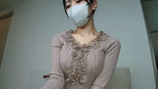 Snapshot of hana-08787- chatting on November 7, 4:07 pm hana-08787- online show from November 7, 4:07 pm