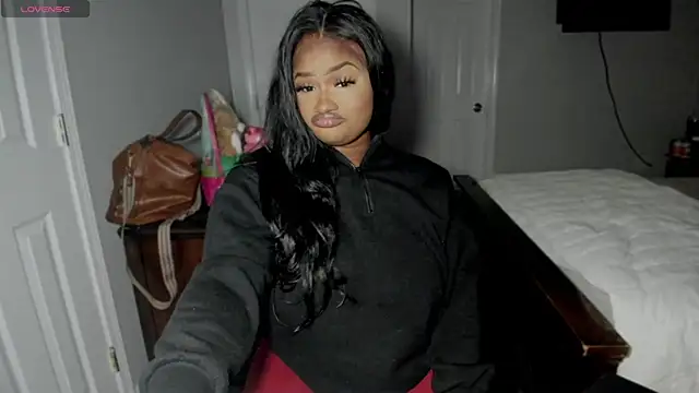 supanovaaa online show from April 20, 12:46 am