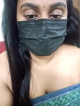 Dheronika sweetie online show from December 20, 5:20 pm