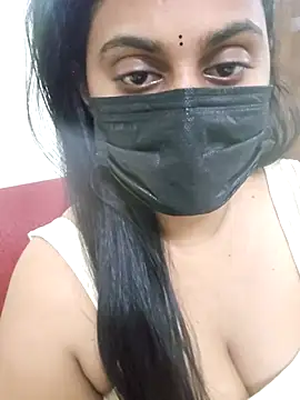 Dheronika sweetie online show from January 6, 3:49 pm