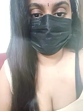 Dheronika sweetie online show from January 8, 1:46 pm