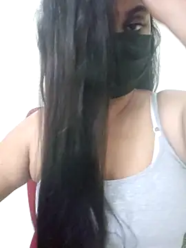 Dheronika sweetie online show from January 16, 2:04 am